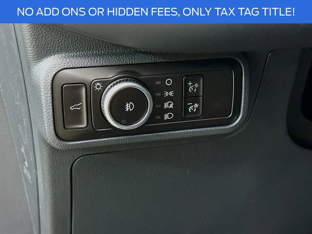 New 2026 Ford Explorer ST image 10