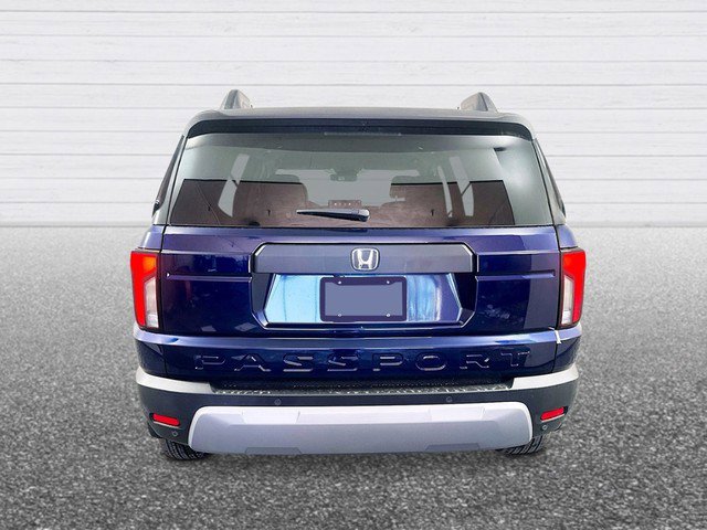New 2026 Honda Passport RTL image 3