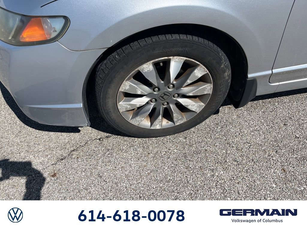 Used 2010 Honda Civic EX image 13