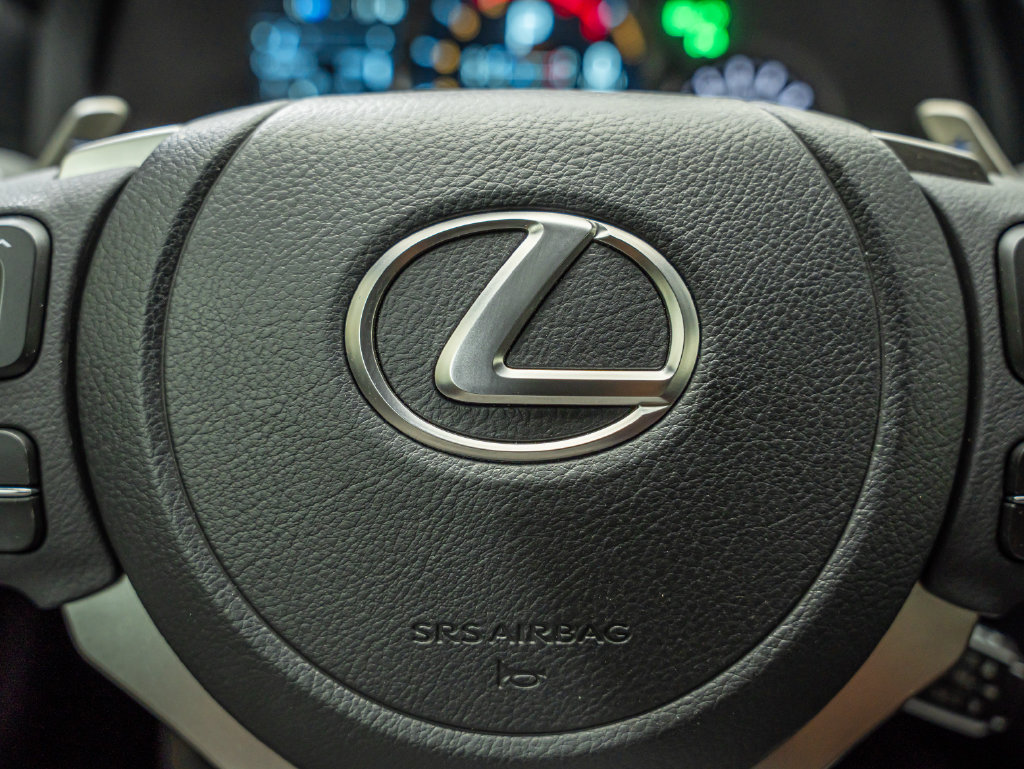 Used 2025 Lexus RC F Final Edition RWD image 29