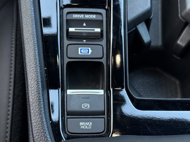 Used 2025 Honda Accord Sport image 21