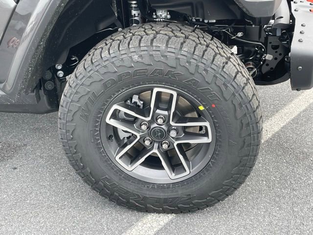 New 2026 Jeep Gladiator Mojave image 11