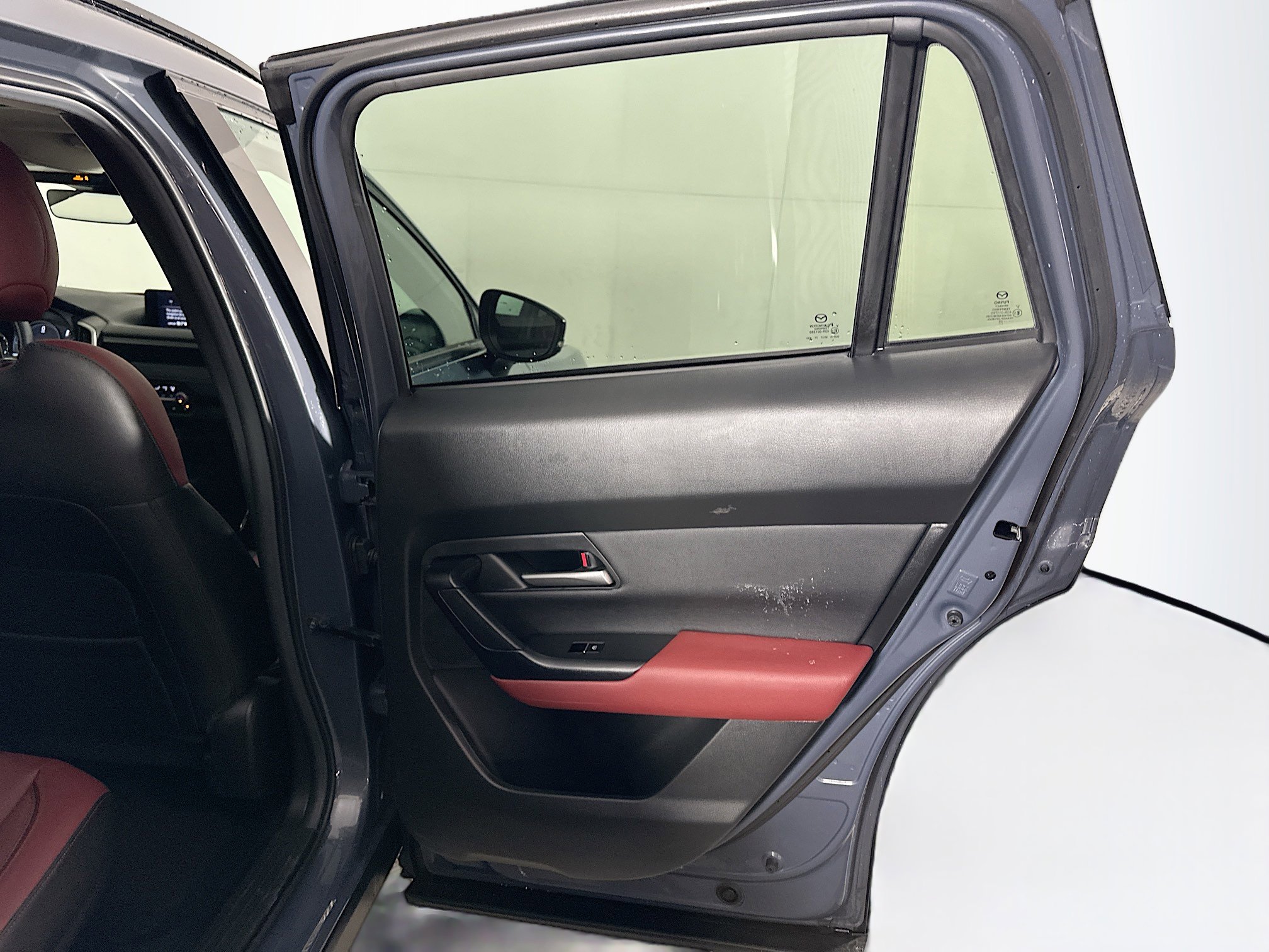 Used 2025 MAZDA CX-50 AWD 2.5 Hybrid w/ Premium Pkg image 29