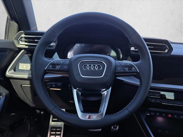 New 2026 Audi S3 Premium image 20