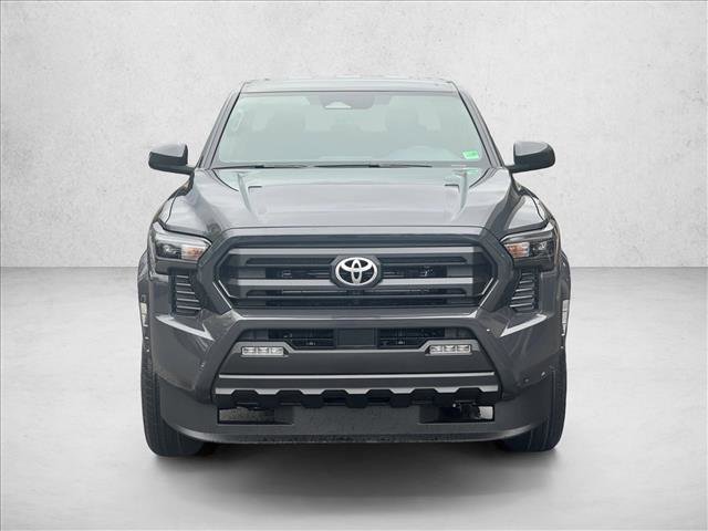 New 2025 Toyota Tacoma SR5 image 2