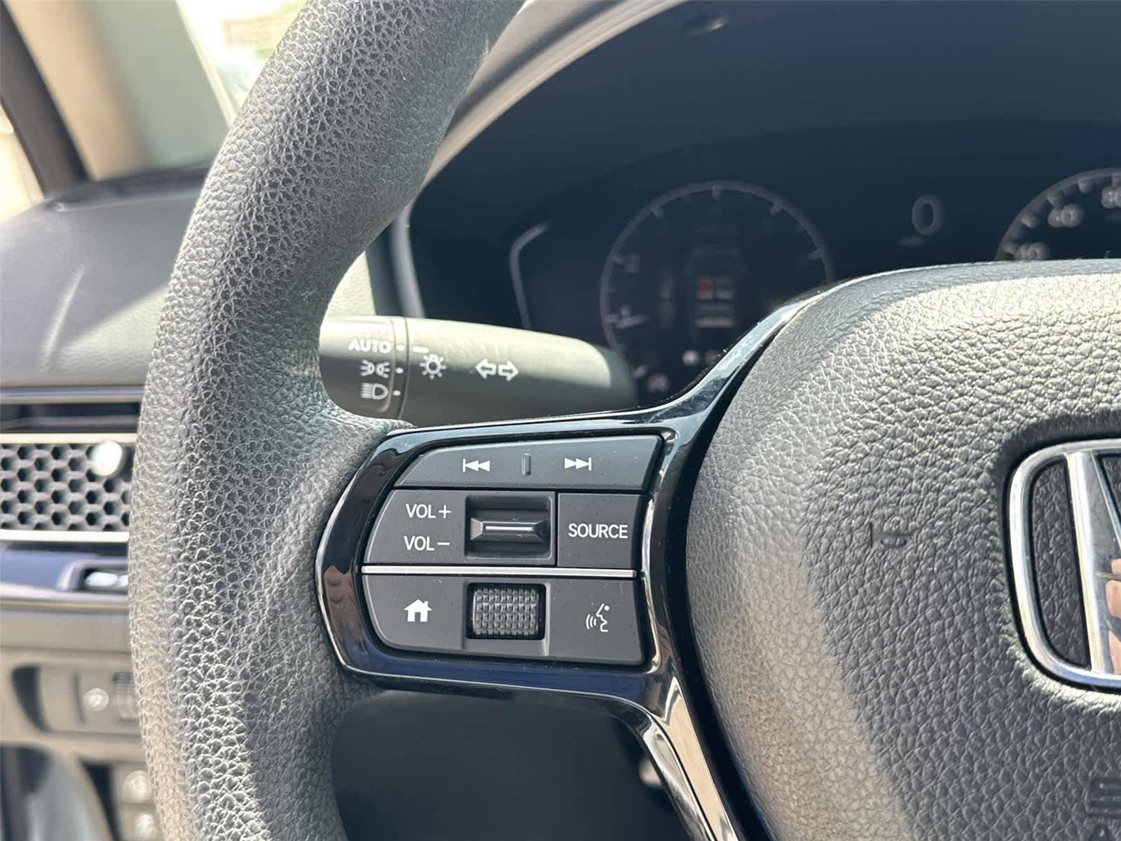 Used 2023 Honda Civic LX image 19