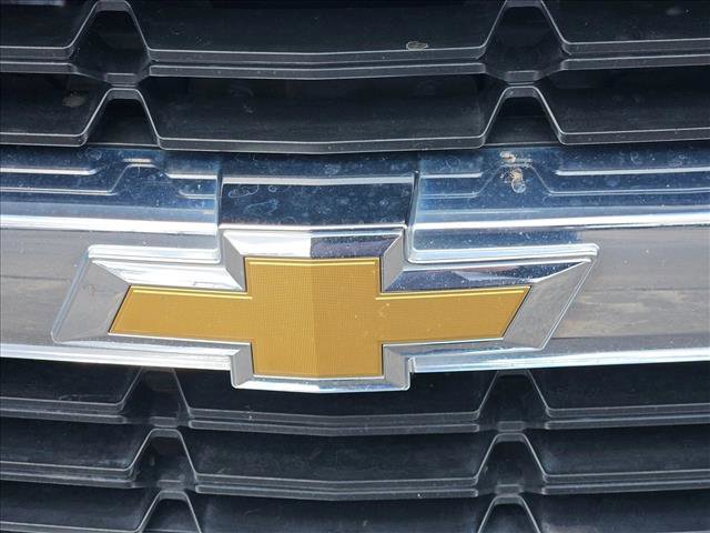 Used 2018 Chevrolet Silverado 1500 LT w/ All Star Edition image 22