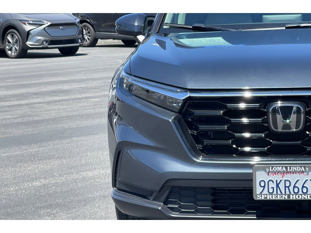 Certified 2023 Honda CR-V EX image 43