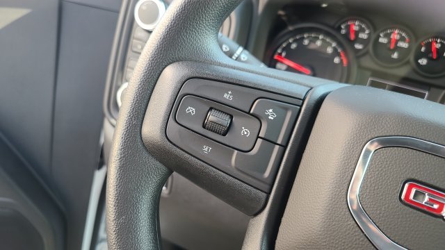 New 2026 GMC Sierra 1500 Pro w/ Graphite Edition AWD/4WD image 20