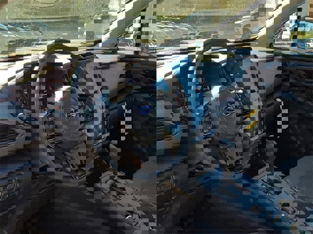 New 2026 Subaru Crosstrek 2.0i Premium image 10