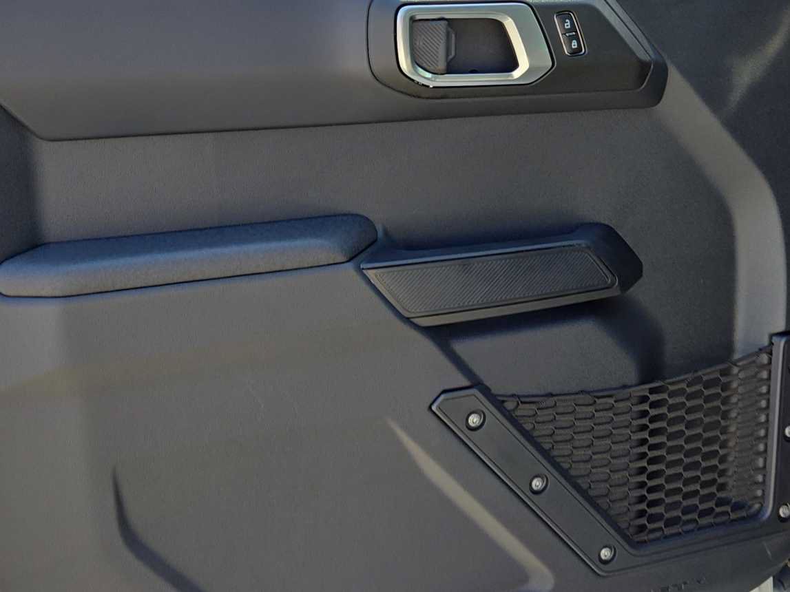 New 2026 Ford Bronco Big Bend AWD/4WD image 10