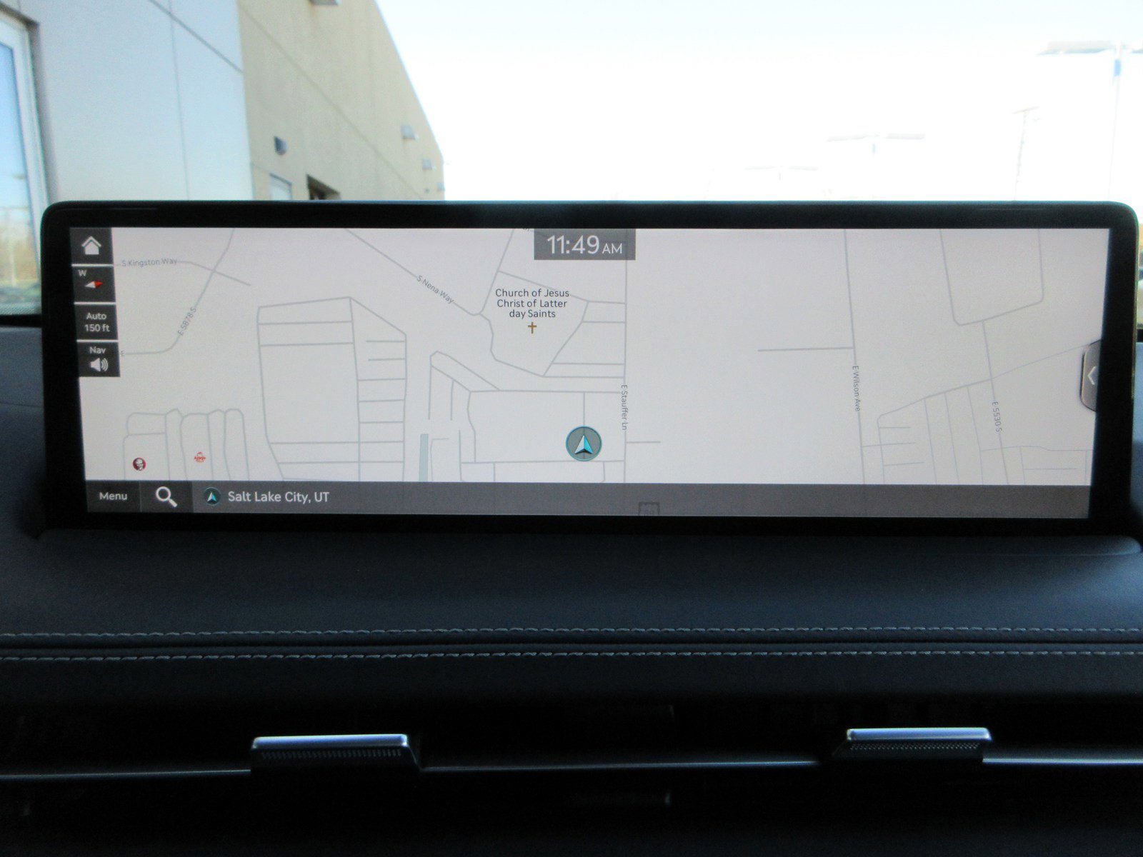 Used 2023 Genesis GV70 3.5T Sport w/ Sport Prestige Package image 43