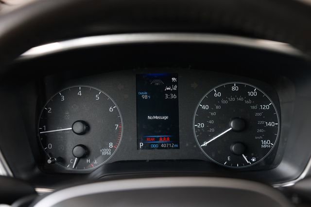 Used 2024 Toyota Corolla SE FWD image 31
