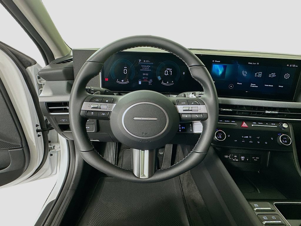 New 2026 Hyundai Sonata SEL FWD image 10