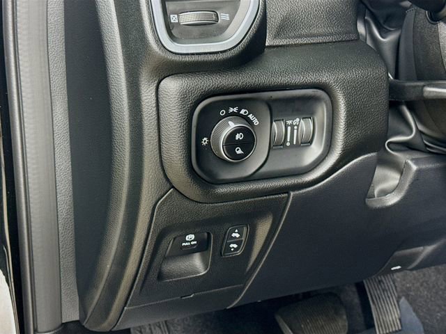 Used 2025 RAM 1500 Big Horn image 10