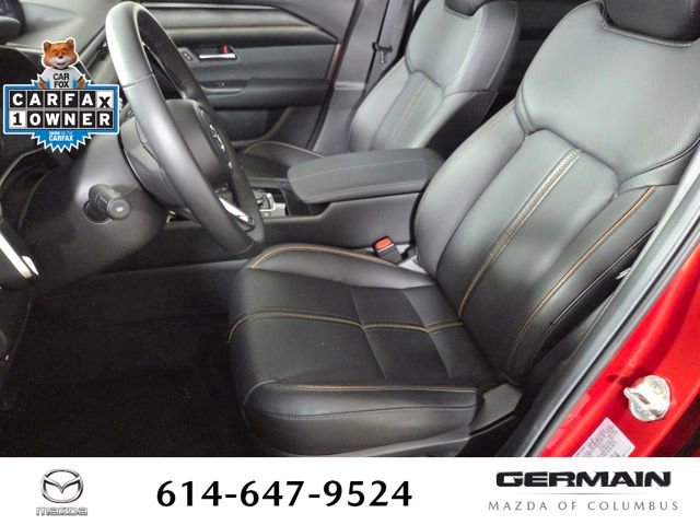 Certified 2025 MAZDA CX-50 2.5 Hybrid w/ Premium Plus Pkg image 19