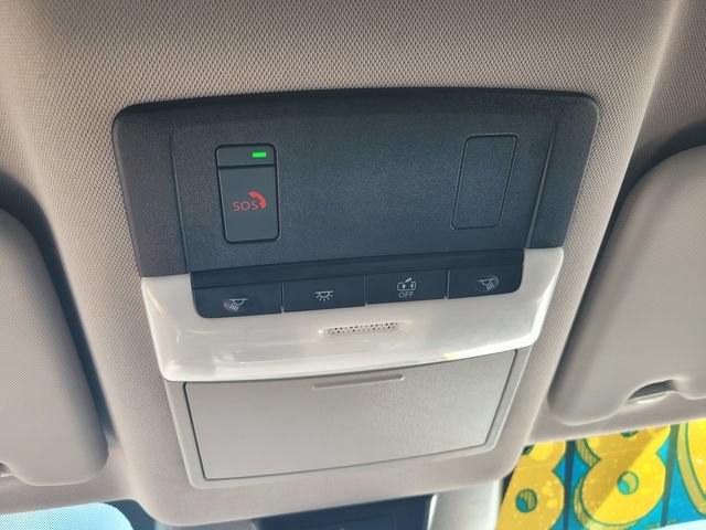 Certified 2023 Nissan Rogue SV FWD image 22