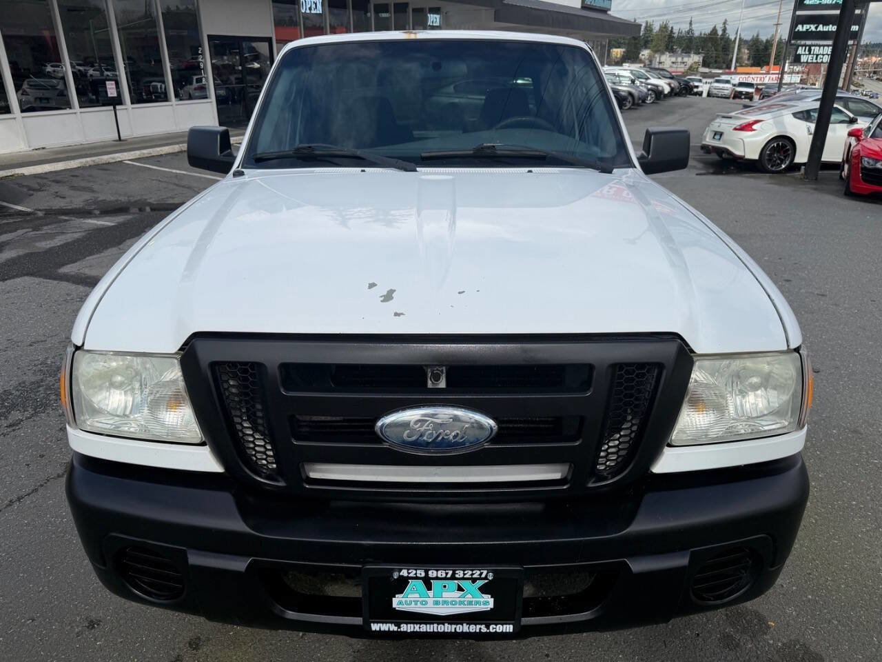 Used 2008 Ford Ranger XLT image 11