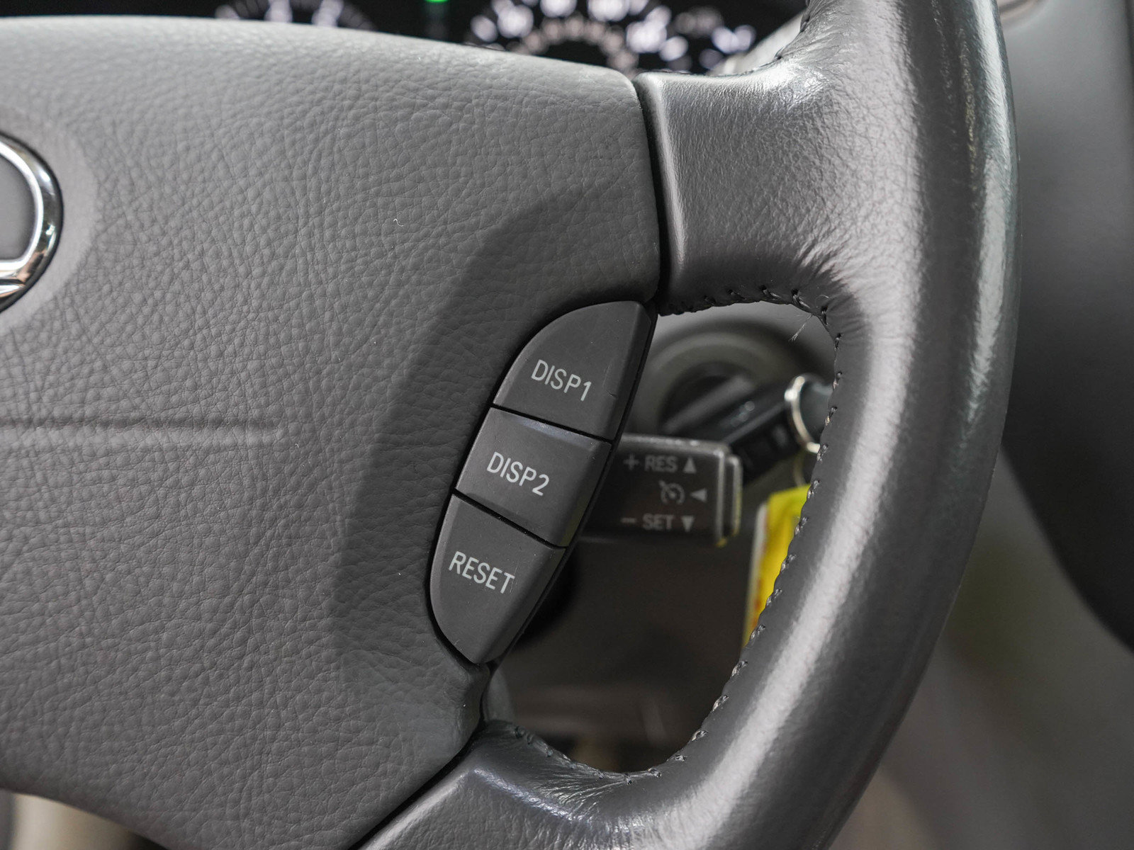 Used 2005 Lexus LS 430 RWD image 30