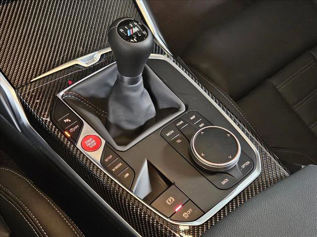New 2026 BMW M2 image 11