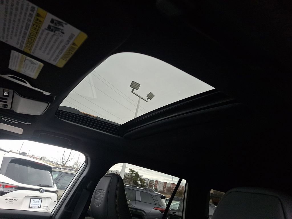 New 2026 Subaru Outback Wilderness image 16