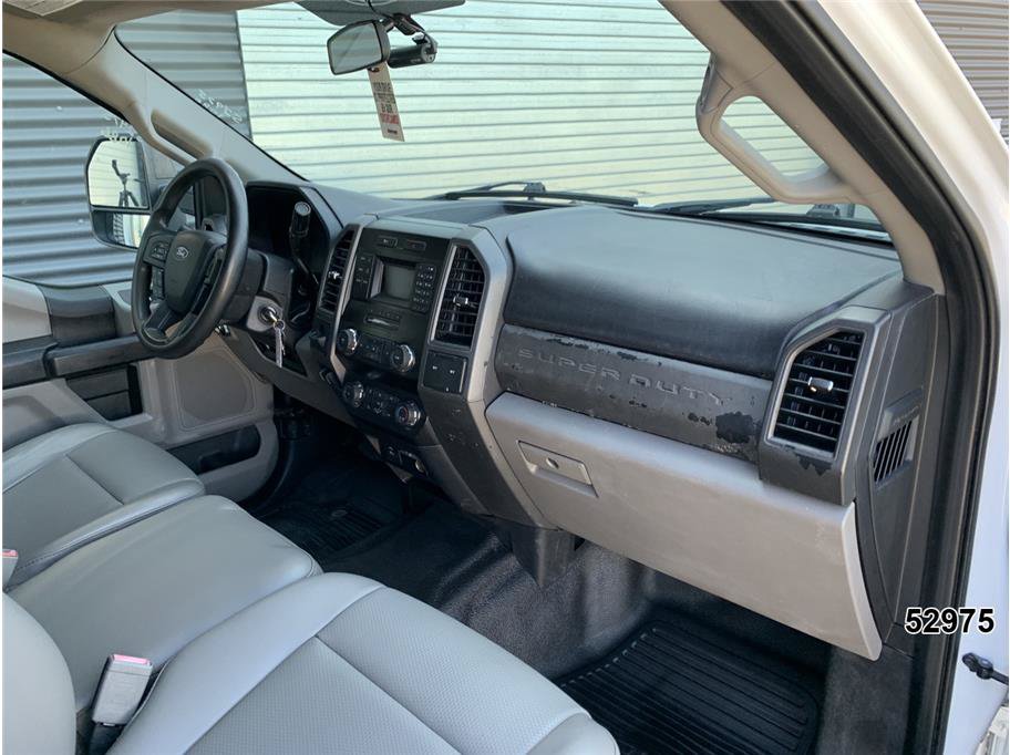 Used 2019 Ford F350 XL w/ Power Equipment Group RWD image 27