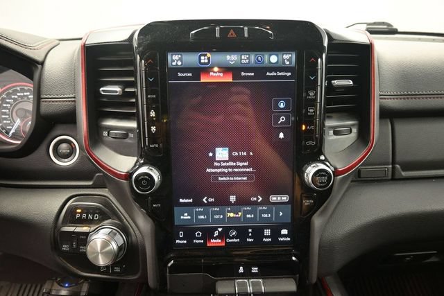 Used 2022 RAM 1500 Rebel w/ Rebel Level 1 Equipment Group AWD/4WD image 24