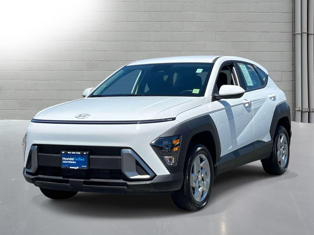 Used 2026 Hyundai Kona SE AWD/4WD image 4