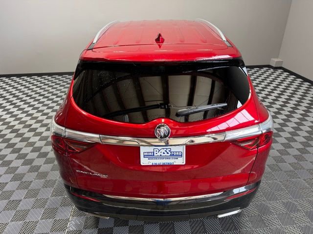 Used 2024 Buick Enclave Premium image 11