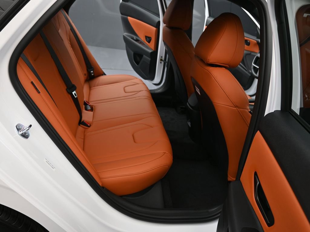 New 2026 Hyundai Elantra Sport image 20