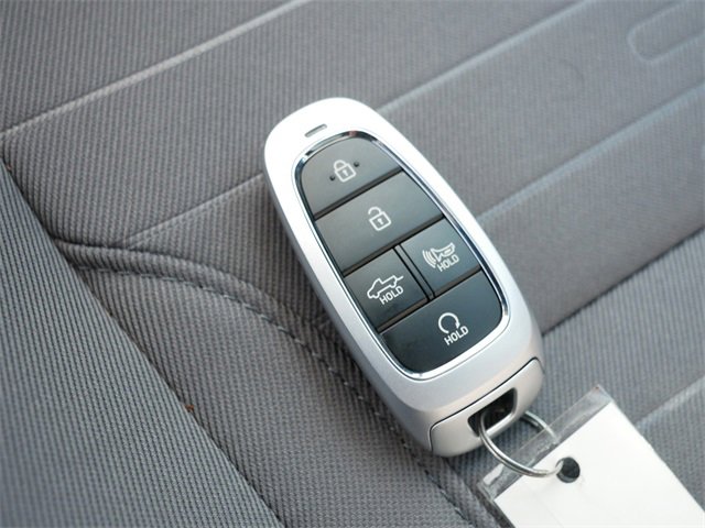 Used 2024 Hyundai Santa Cruz SEL image 34