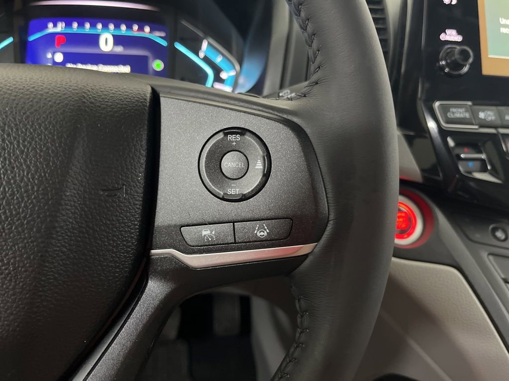 Used 2024 Honda Odyssey EX-L image 57