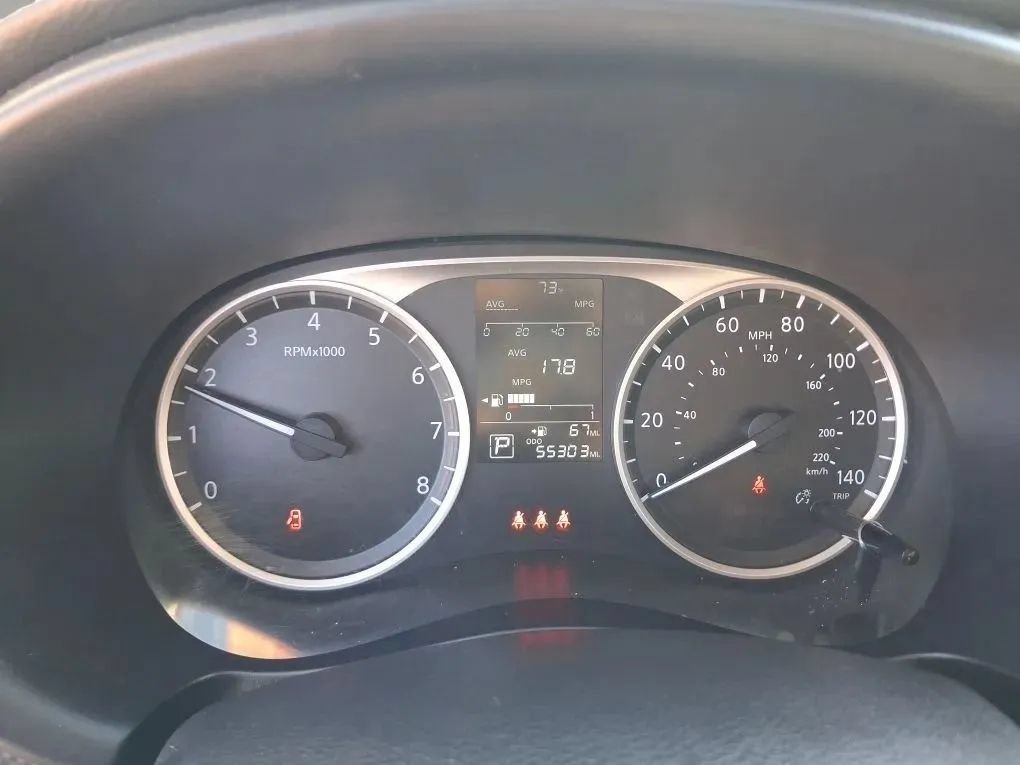 Used 2024 Nissan Kicks S FWD image 22