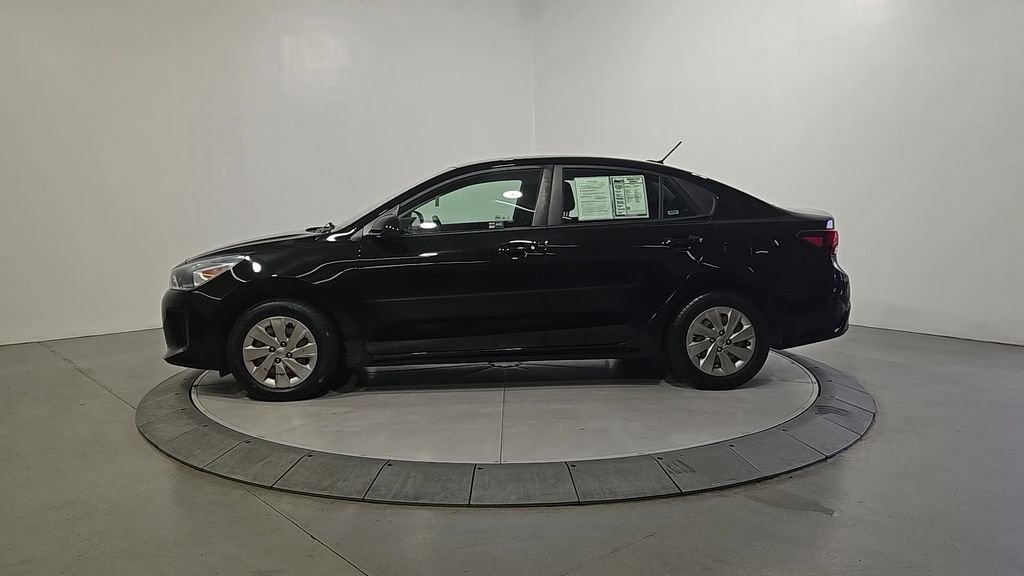 Used 2018 Kia Rio S FWD video 2