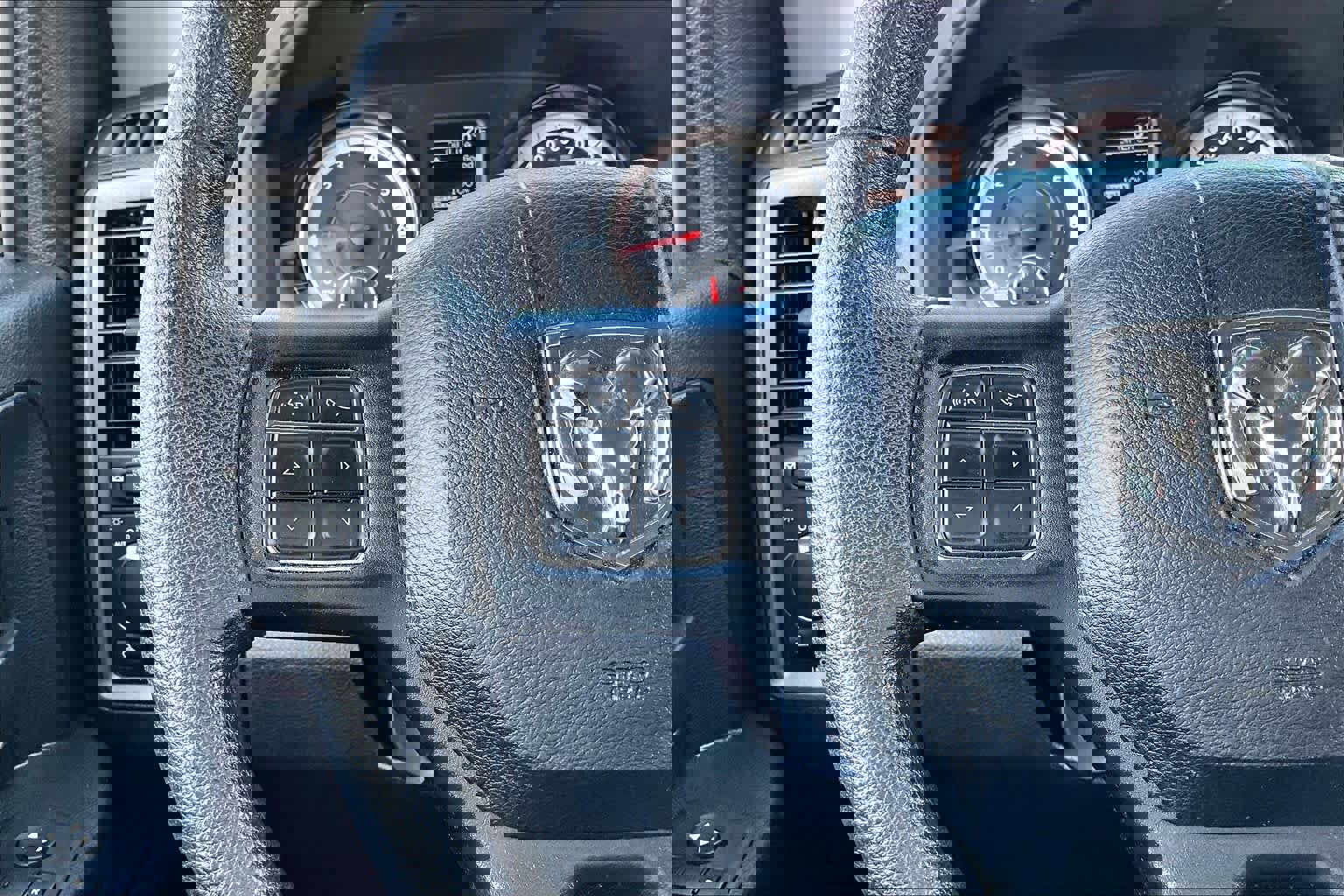 Used 2019 RAM 1500 Tradesman w/ Chrome Plus Package image 22