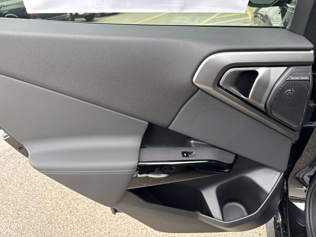 New 2026 BMW X3 M50 image 22