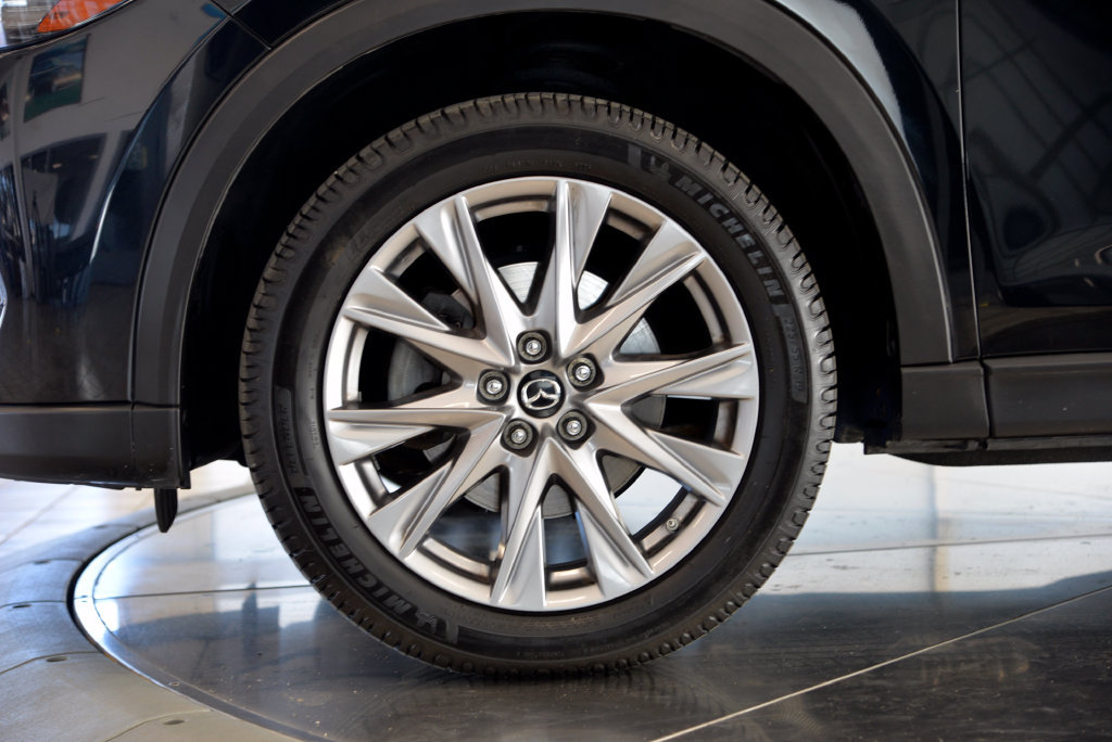 Used 2019 MAZDA CX-5 Grand Touring Reserve AWD/4WD image 10