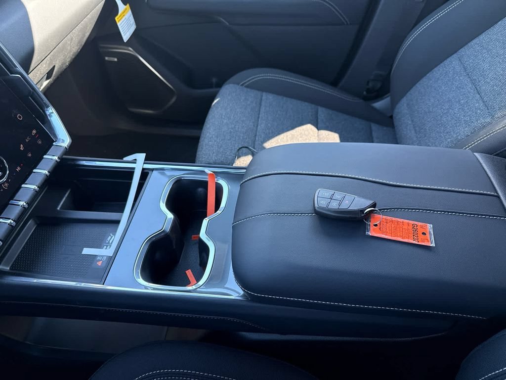New 2026 GMC Acadia Elevation w/ LPO, Floor Liner Package AWD/4WD image 21