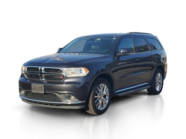Used 2016 Dodge Durango Limited w/ Premium Group AWD/4WD image 3