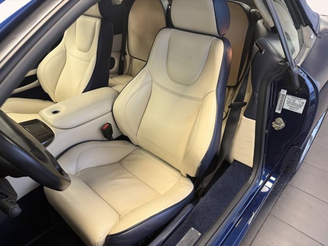 Used 2001 Aston Martin DB7 Vantage image 14