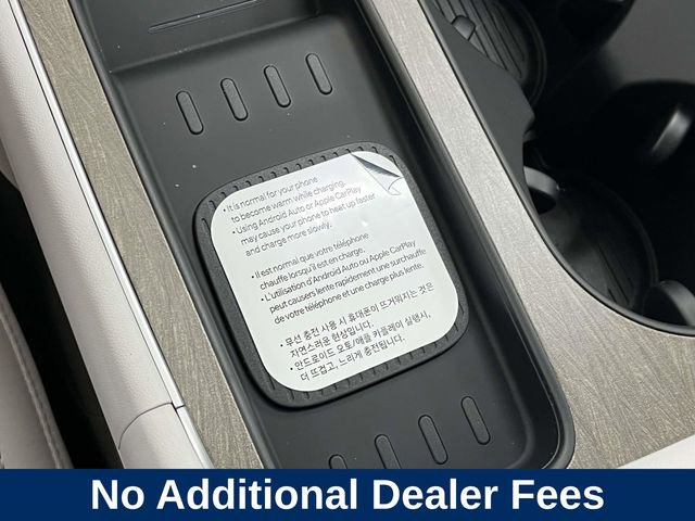 New 2026 Hyundai Palisade SEL AWD/4WD image 26