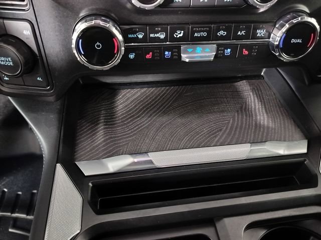 Certified 2025 Ford F350 Platinum AWD/4WD image 68