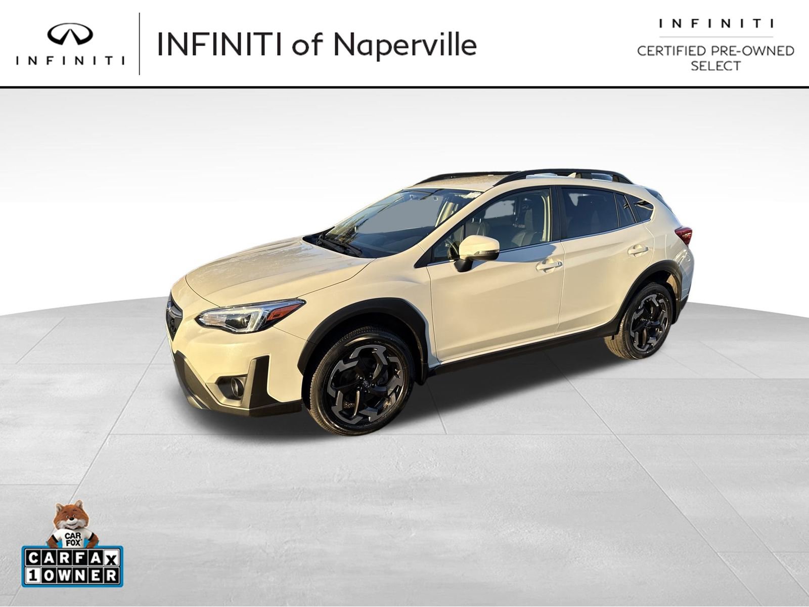 Used 2023 Subaru Crosstrek 2.5i Limited