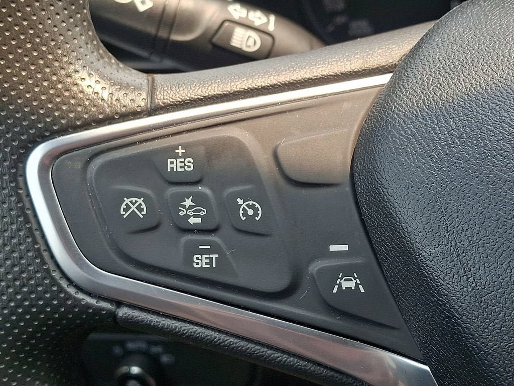 Certified 2022 Chevrolet Equinox LT FWD image 22