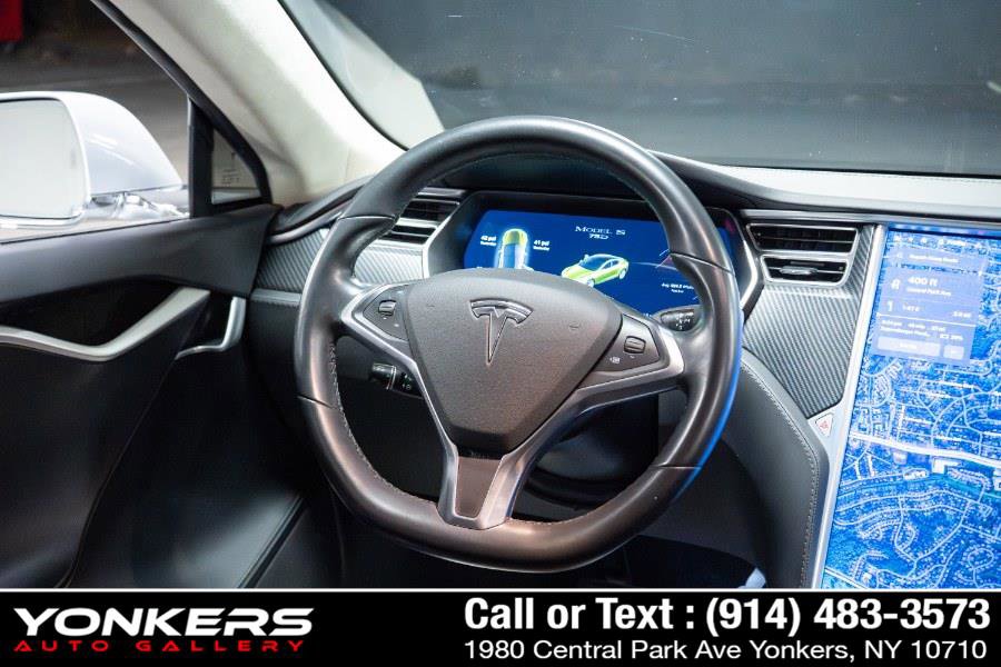 Used 2018 Tesla Model S 75D AWD/4WD image 54