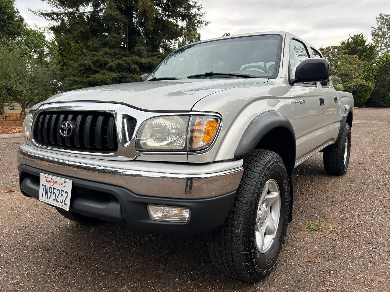 Used 2004 Toyota Tacoma PreRunner