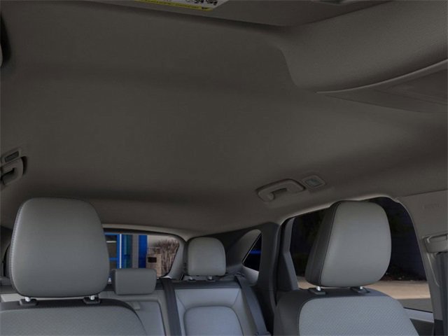 New 2024 Ford Escape SE image 22