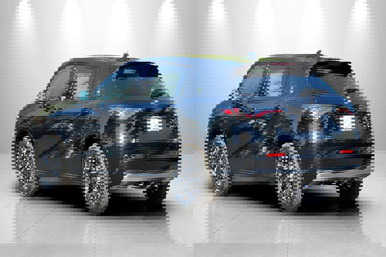 New 2026 Honda HR-V EX-L image 6