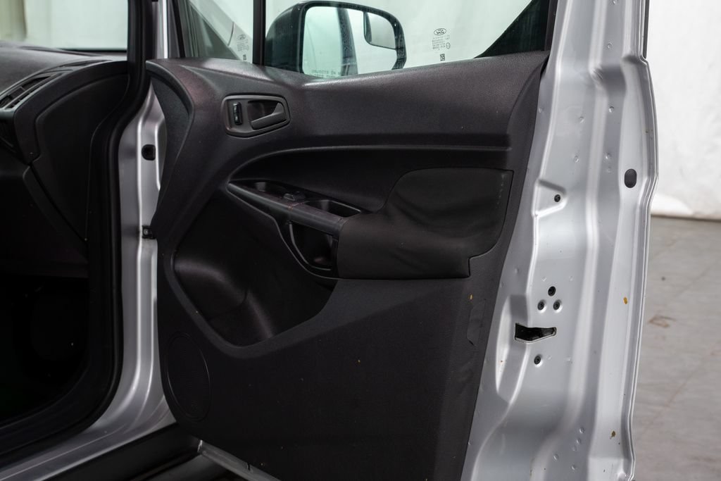 Used 2016 Ford Transit Connect XL FWD image 13