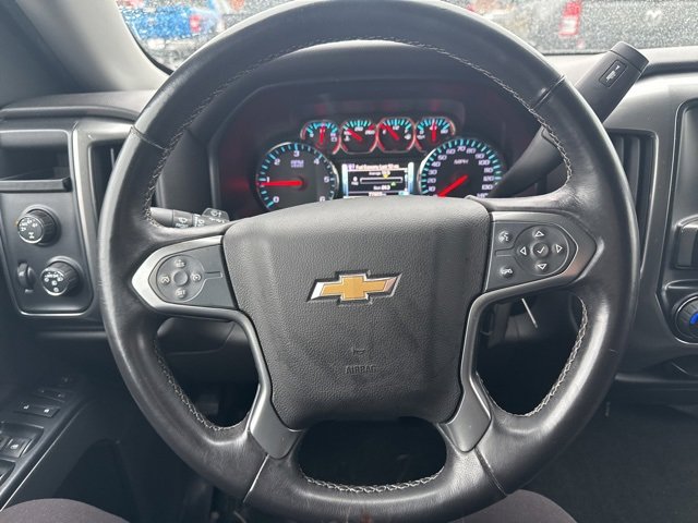 Used 2014 Chevrolet Silverado 1500 LT w/ All Star Edition image 20